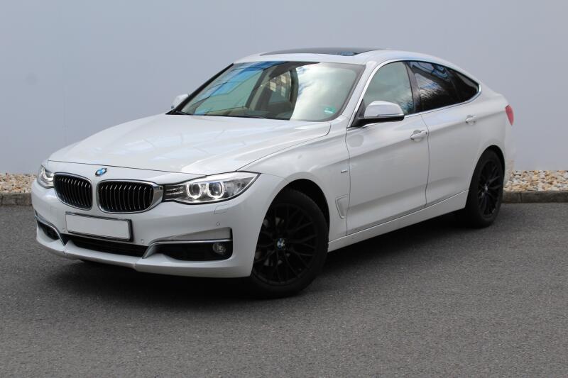 BMW Rad 3