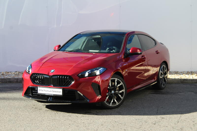 BMW 2er Reihe