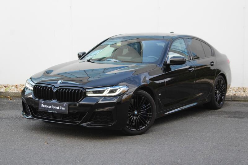 BMW Rad 5