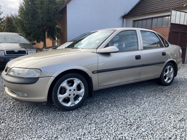 Opel Vectra