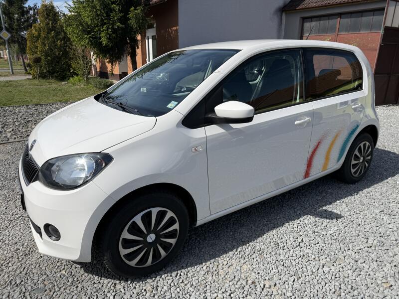 �koda Citigo