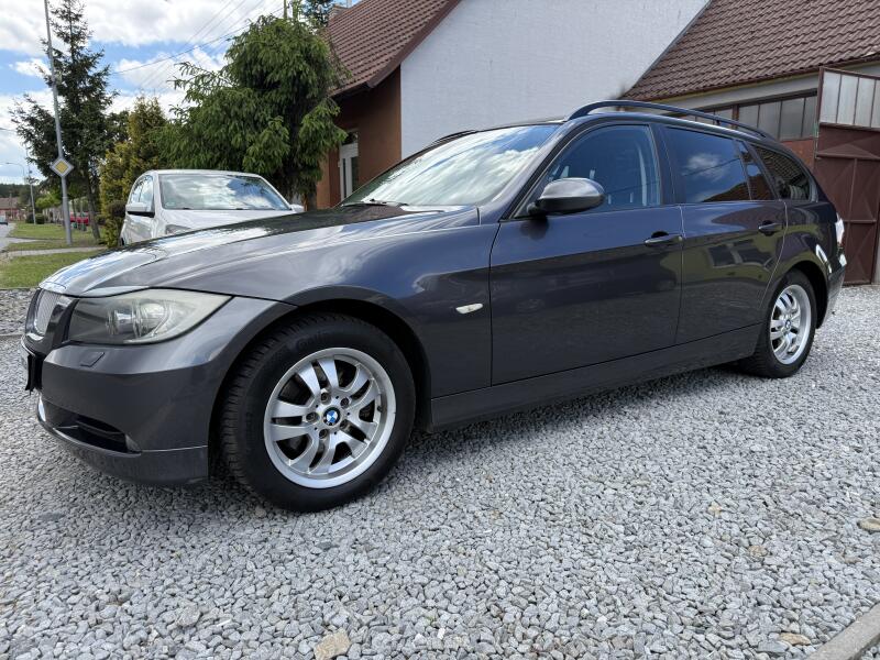 BMW 3er Reihe