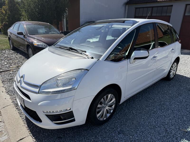 Citro�n C4 Picasso