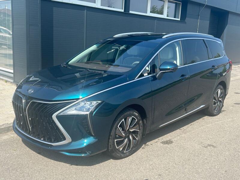 Dongfeng U-Tour