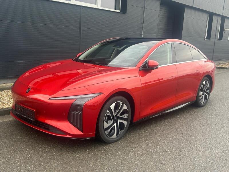 Dongfeng S7