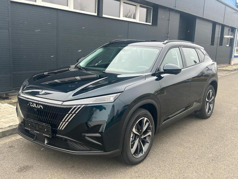 Dongfeng