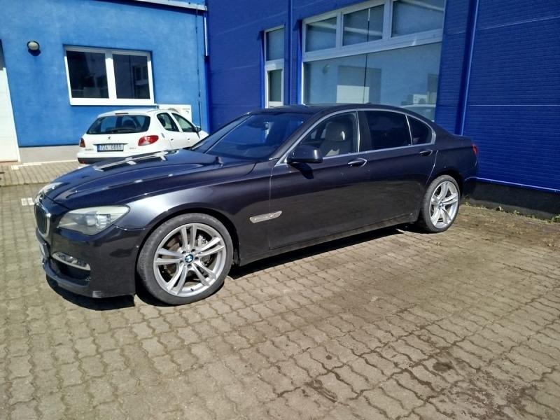 BMW 7er Reihe