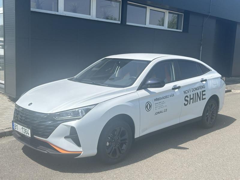 Dongfeng SHINE