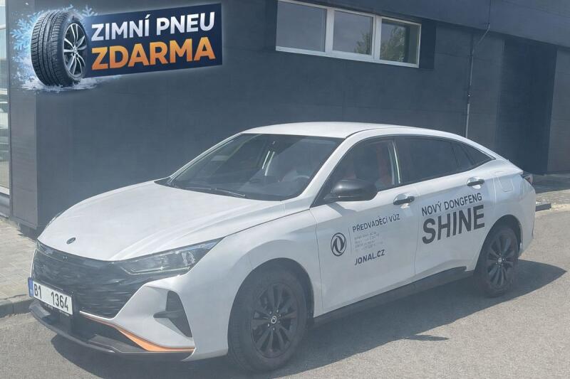 Dongfeng SHINE