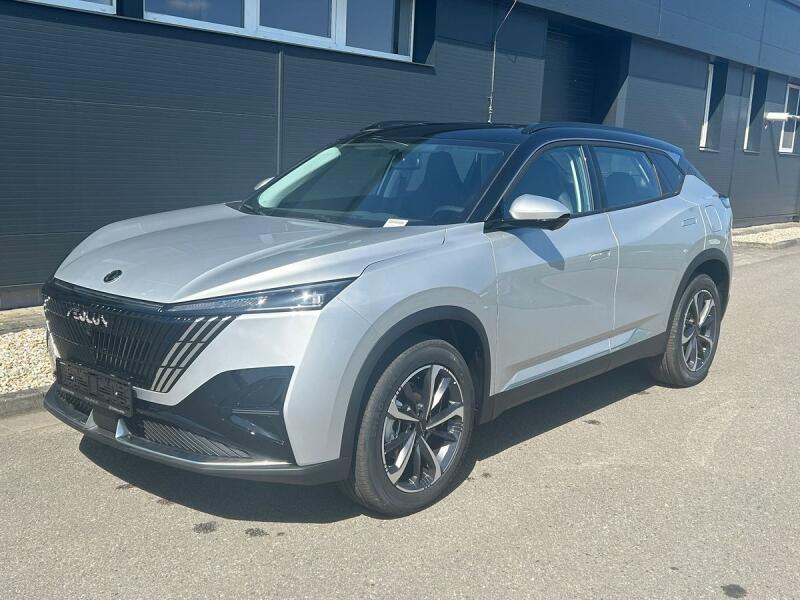 Dongfeng Mage