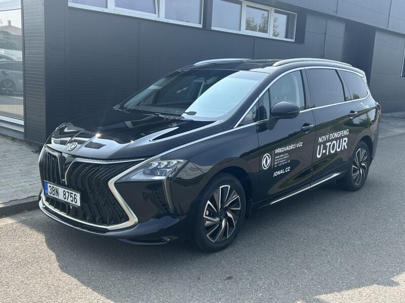 Dongfeng U-Tour