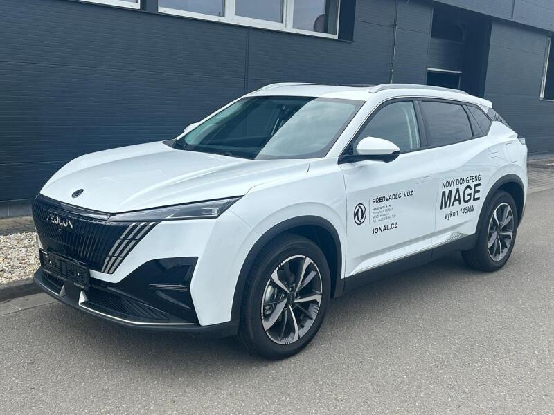 Dongfeng