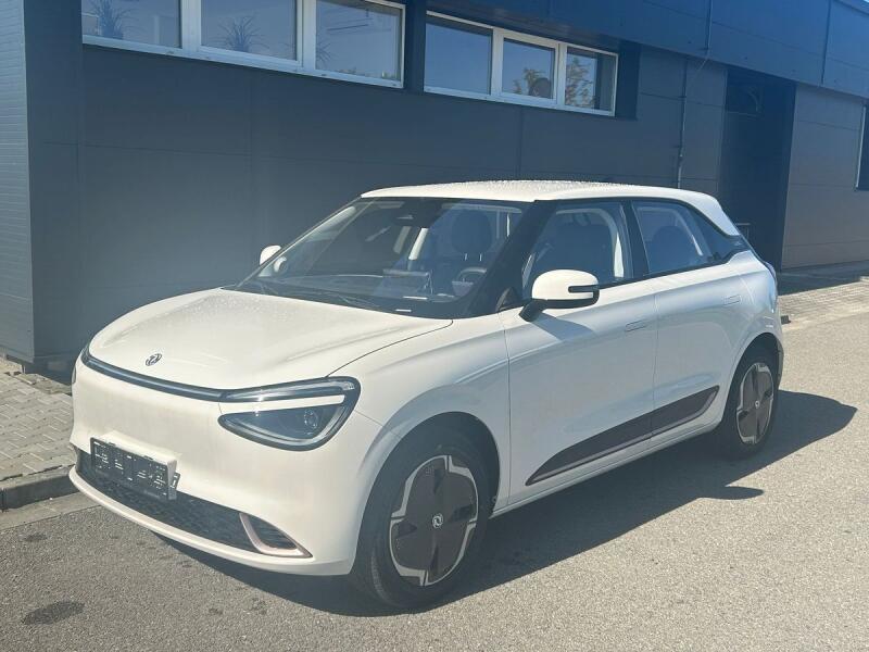 Dongfeng