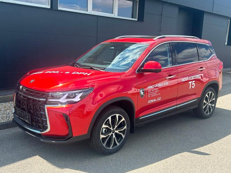 Dongfeng