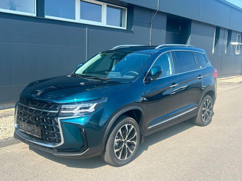 Dongfeng