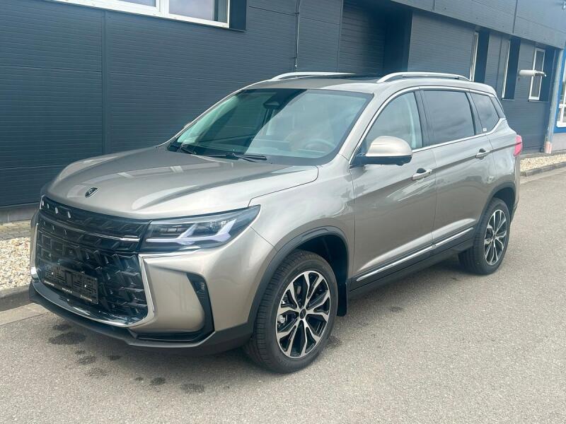 Dongfeng