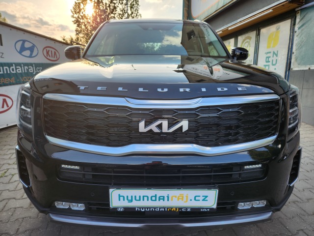 Kia Telluride