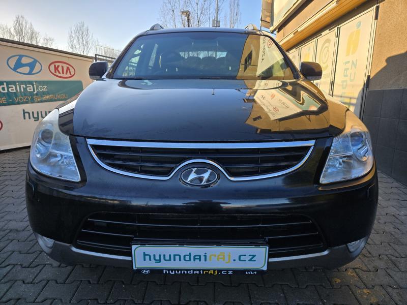 Hyundai ix55