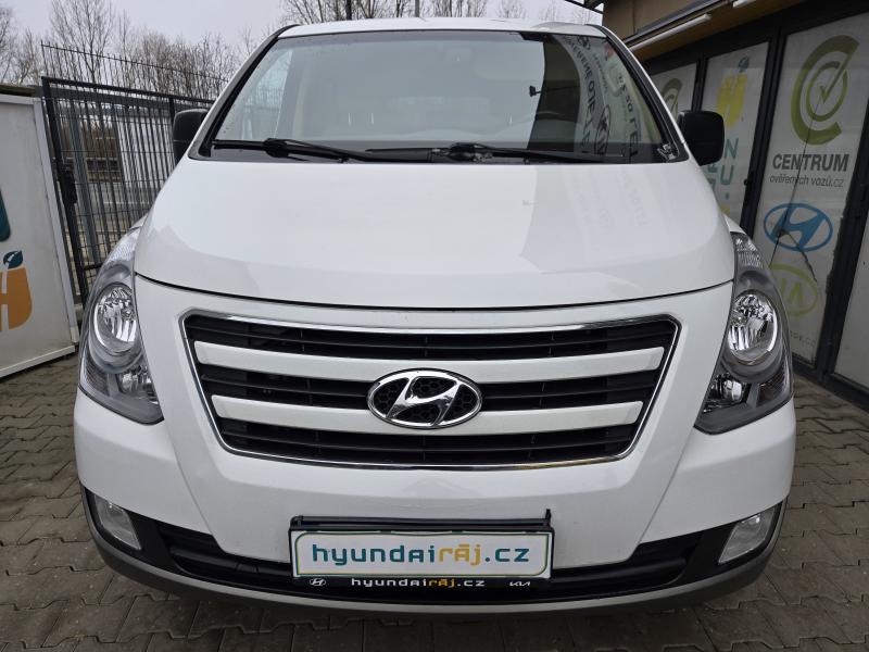 Hyundai H 1