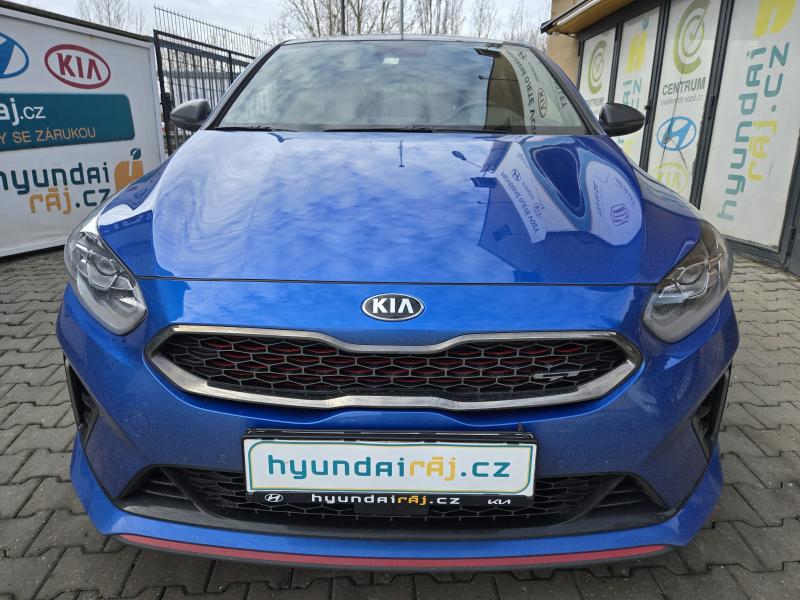 Kia Pro-Ceed