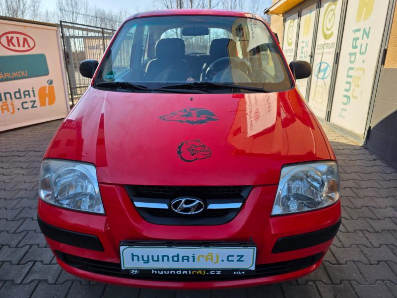 Hyundai Atos