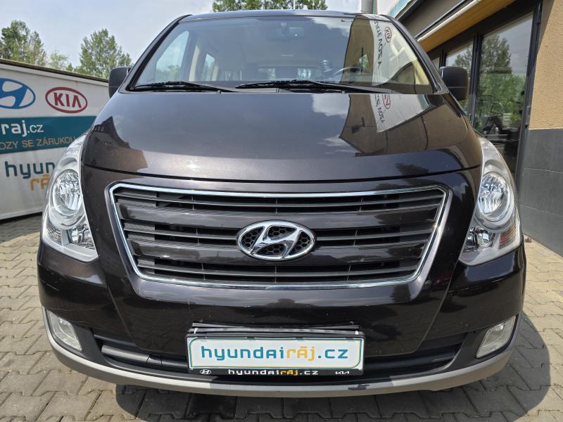 Hyundai H 1