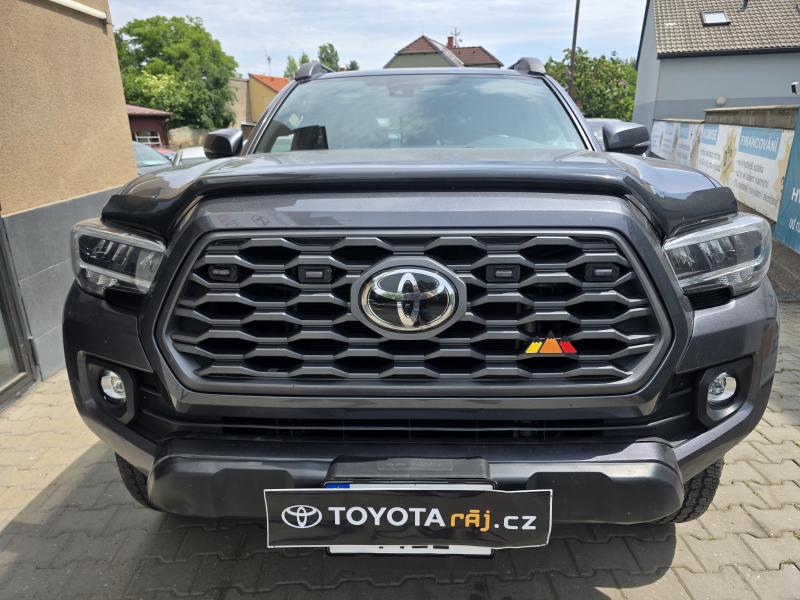 Toyota Tacoma
