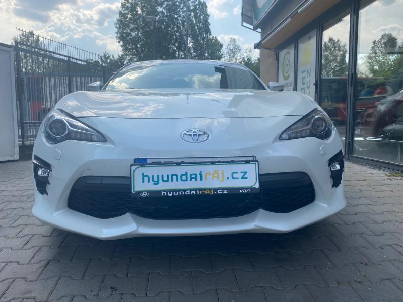 Toyota GT86