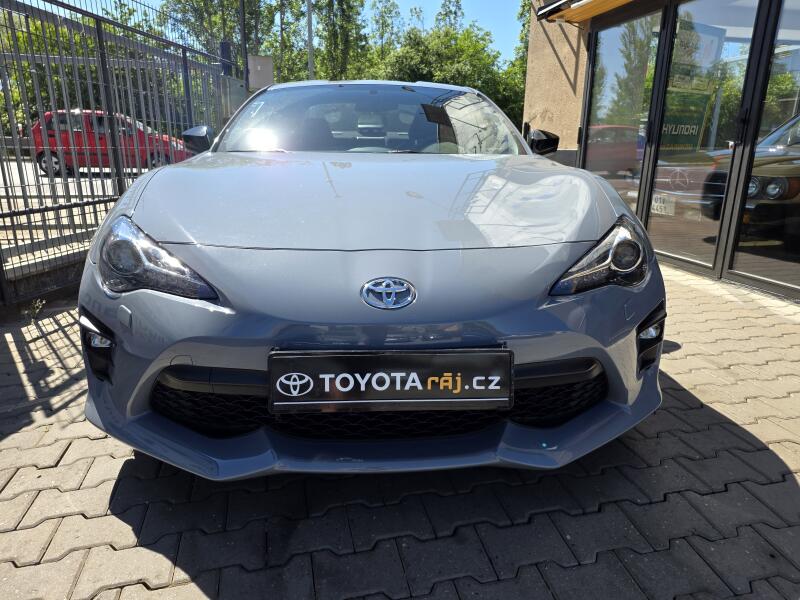 Toyota GT86