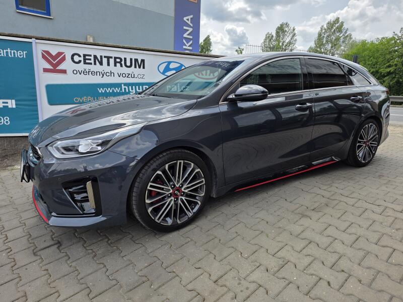 Kia Pro_Ceed