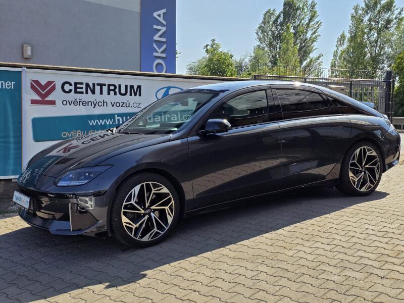 Hyundai Ioniq 6