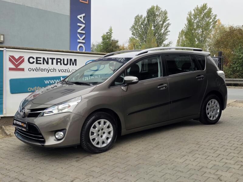 Toyota Verso