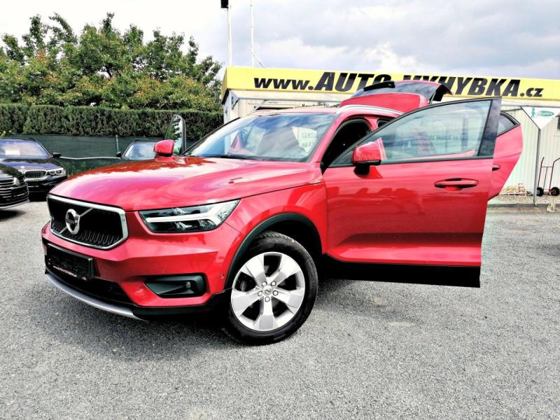 Volvo C40