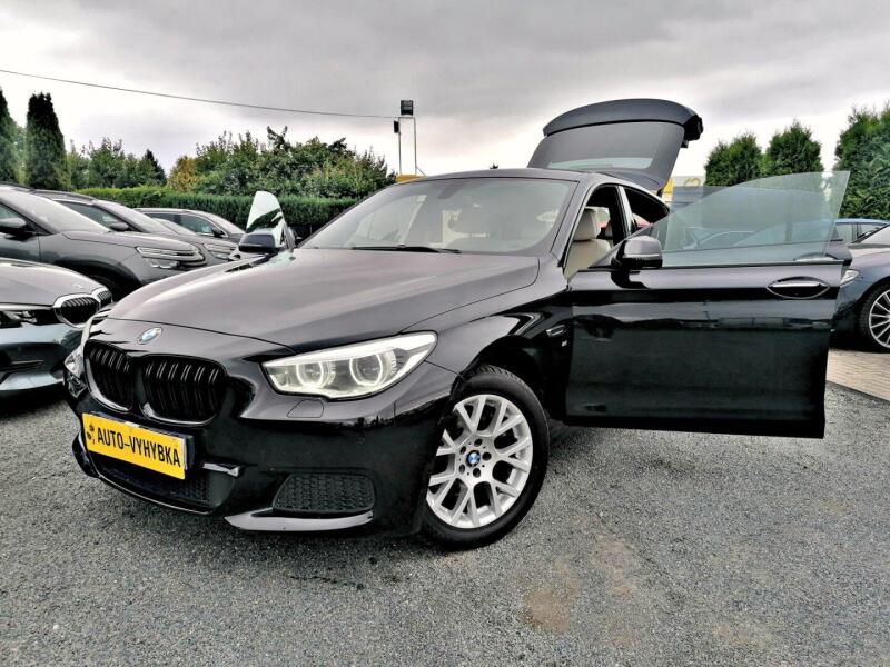 BMW Rad 5