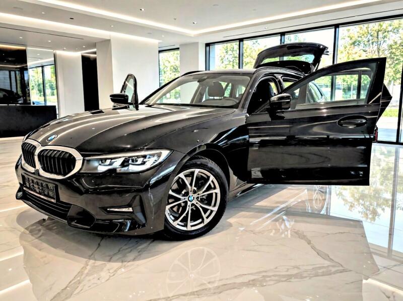 BMW Serie 3