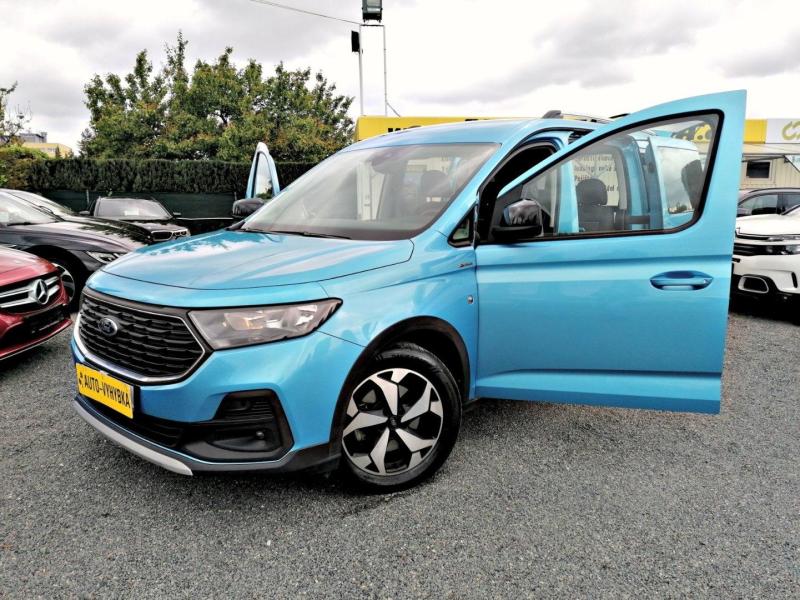 Ford Tourneo Connect