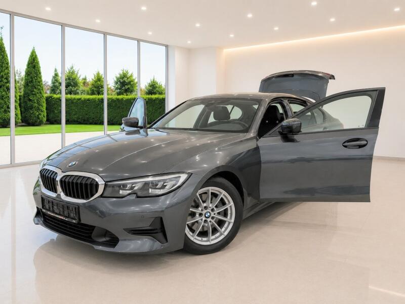 BMW Serie 3
