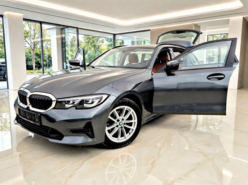 BMW Serie 3