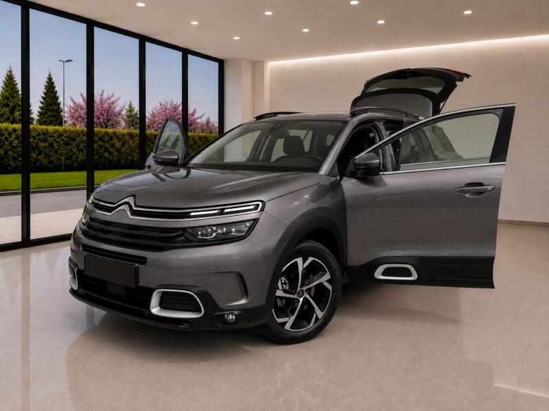 Citro�n C5 Aircross