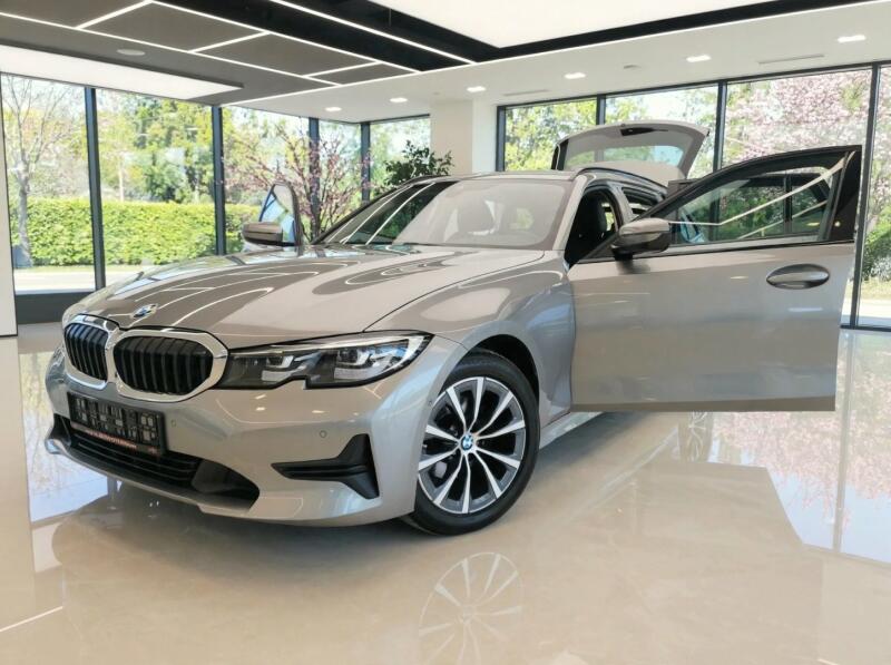 BMW Seria 3