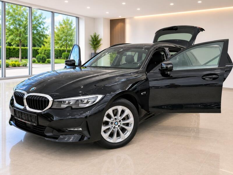 BMW 3er Reihe