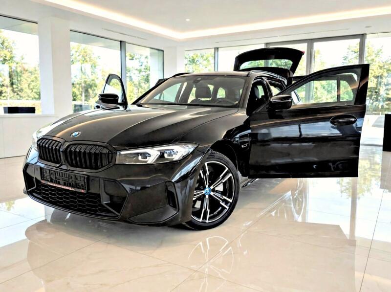 BMW Rad 3