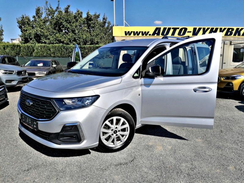 Ford Tourneo Connect