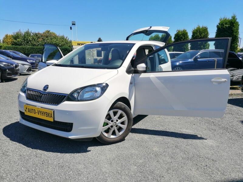 �koda Citigo