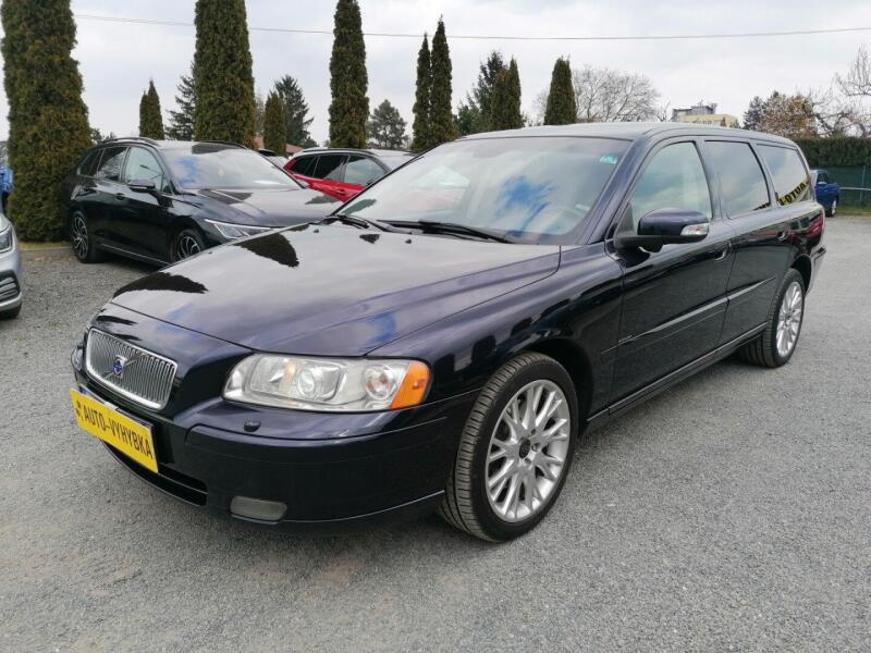 Volvo V70