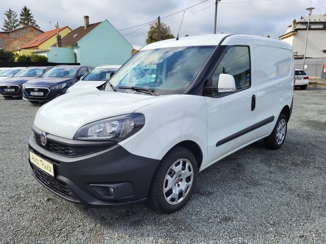 Fiat Dobl� cargo