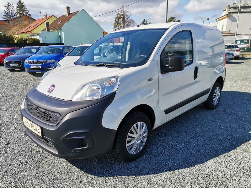 Fiat Fiorino