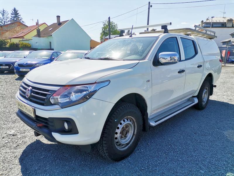 Fiat Fullback