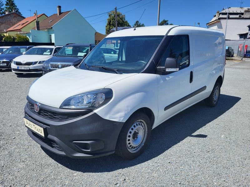 Fiat Doblo cargo