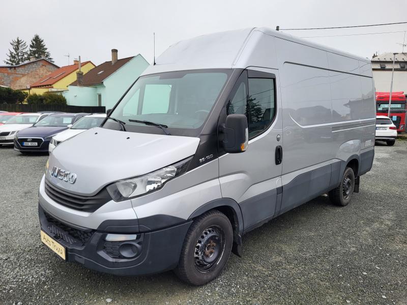 Iveco Daily